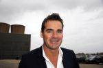 Halfweg 19 november 2015
presntatie SBS6 in sugar city.
Jeroen v d Boom met vrouw