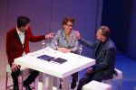 Amsterdam 23 november 2015 
Irene v d Laar stapt uit taxi.5 jaar nieuwe de la mar en 15 jaar de joop en Janine v d Ende foundation. Cornald Maas