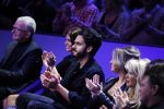 Aalsmeer 20 november 2015
Sabia Boulahrouz zwanger in het programma Mindmasters van SBS6.
Mindmasters Live, Uri Geller, Walter Rolfo, Patty Brard  Wolter Kroes Jochem v Gelder Peter R de Vries Boer geile Geert Monique Smit Patty Brard Kay nambiar en K# Lisa Michels. Kim LIan v d Meij presenteert het in studio Aalsmeer.