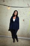 Halfweg 19 november 2015
presentatie SBS6 in sugar city. 
Kim Lian v d Meij