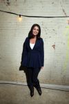 Halfweg 19 november 2015
presentatie SBS6 in sugar city. 
Kim Lian v d Meij