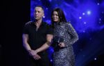 Aalsmeer 20 november 2015
Sabia Boulahrouz zwanger in het programma Mindmasters van SBS6.
Mindmasters Live, Uri Geller, Walter Rolfo, Patty Brard  Wolter Kroes Jochem v Gelder Peter R de Vries Boer geile Geert Monique Smit Patty Brard Kay nambiar en K# Lisa Michels. Kim LIan v d Meij presenteert het in studio Aalsmeer.