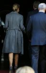 Amsterdam 25 november 2015 
Koninmg Willem Alexander en Koningin Maxima  arriveren bij het paleis op de dam in hun auto (audi A8)
