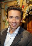 Halfweg 19 november 2015
presentatie SBS6 in sugar city.
Koos v Plateringen