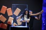 Aalsmeer 20 november 2015
Sabia Boulahrouz zwanger in het programma Mindmasters van SBS6.
Mindmasters Live, Uri Geller, Walter Rolfo, Patty Brard  Wolter Kroes Jochem v Gelder Peter R de Vries Boer geile Geert Monique Smit Patty Brard Kay nambiar en K# Lisa Michels. Kim LIan v d Meij presenteert het in studio Aalsmeer.