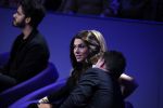 Aalsmeer 20 november 2015
Sabia Boulahrouz zwanger in het programma Mindmasters van SBS6.
Mindmasters Live, Uri Geller, Walter Rolfo, Patty Brard  Wolter Kroes Jochem v Gelder Peter R de Vries Boer geile Geert Monique Smit Patty Brard Kay nambiar en K# Lisa Michels. Kim LIan v d Meij presenteert het in studio Aalsmeer.