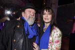 Amsterdam 28 november 2015 
Orange babies gala in Amsterdam. Henk en Louise Schiffmacher