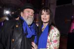 Amsterdam 28 november 2015 
Orange babies gala in Amsterdam. Henk en Louise Schiffmacher