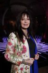 Amsterdam 28 november 2015 
Orange babies gala in Amsterdam. Henk en Louise Schiffmacher