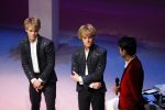 Amsterdam 23 november 2015 
Irene v d Laar stapt uit taxi.5 jaar nieuwe de la mar en 15 jaar de joop en Janine v d Ende foundation.  Lucas Jussen en broer Arthur Jussen achter de piano