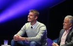 Aalsmeer 27 november 20152e en laatste aflevering van sbs6 programma mindmasters met oa Peter R de Vries Sabia Boulahrouz Patty Brard Patricia Paay Boer Geert en Maarten v d Weijden. Kim Lian v d Meij presenteert het programma. Wegens tegenvallende kijkcijfers werd het programma na twee afleveringen van de tv gehaald. sabia haar drie kinderen Katharina Amaya en Daamin waren aanwezig met de tante (aupair) van Sabia