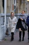Amsterdam 23 november 2015
Mariska v Kolckop straat