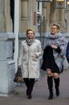 Amsterdam 23 november 2015
Mariska v Kolckop straat