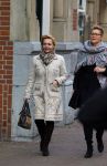 Amsterdam 23 november 2015
Mariska v Kolckop straat