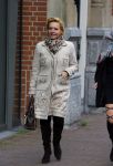 Amsterdam 23 november 2015
Mariska v Kolckop straat