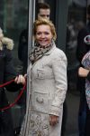 Amsterdam 23 november 2015
Mariska v Kolckop straat