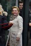 Amsterdam 23 november 2015
Mariska v Kolckop straat