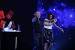 Aalsmeer 20 november 2015
Sabia Boulahrouz zwanger in het programma Mindmasters van SBS6.
Mindmasters Live, Uri Geller, Walter Rolfo, Patty Brard  Wolter Kroes Jochem v Gelder Peter R de Vries Boer geile Geert Monique Smit Patty Brard Kay nambiar en K# Lisa Michels. Kim LIan v d Meij presenteert het in studio Aalsmeer.