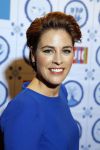 Halfweg 19 november 2015
presentatie SBS6 in sugar city. 
Mirella v Markus