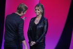 Aalsmeer 20 november 2015
Sabia Boulahrouz zwanger in het programma Mindmasters van SBS6.
Mindmasters Live, Uri Geller, Walter Rolfo, Patty Brard  Wolter Kroes Jochem v Gelder Peter R de Vries Boer geile Geert Monique Smit Patty Brard Kay nambiar en K# Lisa Michels. Kim LIan v d Meij presenteert het in studio Aalsmeer.