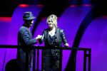 Aalsmeer 20 november 2015
Sabia Boulahrouz zwanger in het programma Mindmasters van SBS6.
Mindmasters Live, Uri Geller, Walter Rolfo, Patty Brard  Wolter Kroes Jochem v Gelder Peter R de Vries Boer geile Geert Monique Smit Patty Brard Kay nambiar en K# Lisa Michels. Kim LIan v d Meij presenteert het in studio Aalsmeer.