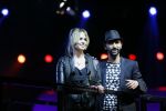 Aalsmeer 20 november 2015
Sabia Boulahrouz zwanger in het programma Mindmasters van SBS6.
Mindmasters Live, Uri Geller, Walter Rolfo, Patty Brard  Wolter Kroes Jochem v Gelder Peter R de Vries Boer geile Geert Monique Smit Patty Brard Kay nambiar en K# Lisa Michels. Kim LIan v d Meij presenteert het in studio Aalsmeer.