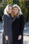 Amsterdam 26 november 2015
Presentatie THE CHRISTMAS SHOW
Met o.a. Nicolette van Dam, Jamai, Edsilia Rombley, Oâ€™G3NE, en als klap op de vuurpijl de leukste kerstman van Nederland, Ron Brandsteder! Nicolette met manager Leontine Mourits