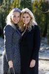 Amsterdam 26 november 2015
Presentatie THE CHRISTMAS SHOW
Met o.a. Nicolette van Dam, Jamai, Edsilia Rombley, Oâ€™G3NE, en als klap op de vuurpijl de leukste kerstman van Nederland, Ron Brandsteder! Nicolette met manager Leontine Mourits