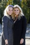Amsterdam 26 november 2015
Presentatie THE CHRISTMAS SHOW
Met o.a. Nicolette van Dam, Jamai, Edsilia Rombley, Oâ€™G3NE, en als klap op de vuurpijl de leukste kerstman van Nederland, Ron Brandsteder! Nicolette met manager Leontine Mourits
