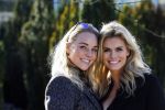 Amsterdam 26 november 2015
Presentatie THE CHRISTMAS SHOW
Met o.a. Nicolette van Dam, Jamai, Edsilia Rombley, Oâ€™G3NE, en als klap op de vuurpijl de leukste kerstman van Nederland, Ron Brandsteder! Nicolette met manager Leontine Mourits