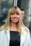 Amsterdam 23 november 2015 
Irene v d Laar stapt uit taxi.5 jaar nieuwe de la mar en 15 jaar de joop en Janine v d Ende foundation. Nynke Romer