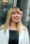 Amsterdam 23 november 2015 
Irene v d Laar stapt uit taxi.5 jaar nieuwe de la mar en 15 jaar de joop en Janine v d Ende foundation. Nynke Romer