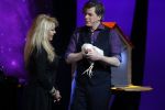 Aalsmeer 20 november 2015
Sabia Boulahrouz zwanger in het programma Mindmasters van SBS6.
Mindmasters Live, Uri Geller, Walter Rolfo, Patty Brard  Wolter Kroes Jochem v Gelder Peter R de Vries Boer geile Geert Monique Smit Patty Brard Kay nambiar en K# Lisa Michels. Kim LIan v d Meij presenteert het in studio Aalsmeer.