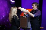 Aalsmeer 20 november 2015
Sabia Boulahrouz zwanger in het programma Mindmasters van SBS6.
Mindmasters Live, Uri Geller, Walter Rolfo, Patty Brard  Wolter Kroes Jochem v Gelder Peter R de Vries Boer geile Geert Monique Smit Patty Brard Kay nambiar en K# Lisa Michels. Kim LIan v d Meij presenteert het in studio Aalsmeer.