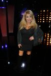 Aalsmeer 20 november 2015
Sabia Boulahrouz zwanger in het programma Mindmasters van SBS6.
Mindmasters Live, Uri Geller, Walter Rolfo, Patty Brard  Wolter Kroes Jochem v Gelder Peter R de Vries Boer geile Geert Monique Smit Patty Brard Kay nambiar en K# Lisa Michels. Kim LIan v d Meij presenteert het in studio Aalsmeer.