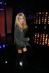 Aalsmeer 20 november 2015
Sabia Boulahrouz zwanger in het programma Mindmasters van SBS6.
Mindmasters Live, Uri Geller, Walter Rolfo, Patty Brard  Wolter Kroes Jochem v Gelder Peter R de Vries Boer geile Geert Monique Smit Patty Brard Kay nambiar en K# Lisa Michels. Kim LIan v d Meij presenteert het in studio Aalsmeer.