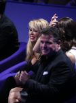 Aalsmeer 20 november 2015
Sabia Boulahrouz zwanger in het programma Mindmasters van SBS6.
Mindmasters Live, Uri Geller, Walter Rolfo, Patty Brard  Wolter Kroes Jochem v Gelder Peter R de Vries Boer geile Geert Monique Smit Patty Brard Kay nambiar en K# Lisa Michels. Kim LIan v d Meij presenteert het in studio Aalsmeer.