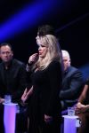 Aalsmeer 20 november 2015
Sabia Boulahrouz zwanger in het programma Mindmasters van SBS6.
Mindmasters Live, Uri Geller, Walter Rolfo, Patty Brard  Wolter Kroes Jochem v Gelder Peter R de Vries Boer geile Geert Monique Smit Patty Brard Kay nambiar en K# Lisa Michels. Kim LIan v d Meij presenteert het in studio Aalsmeer.