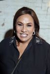 Halfweg 19 november 2015
presentatie SBS6 in sugar city. 
Patty Brard