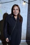Halfweg 19 november 2015
presentatie SBS6 in sugar city. 
Patty Brard
