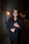 Halfweg 19 november 2015
presentatie SBS6 in sugar city. 
Patty Brard