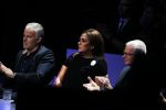 Aalsmeer 20 november 2015
Sabia Boulahrouz zwanger in het programma Mindmasters van SBS6.
Mindmasters Live, Uri Geller, Walter Rolfo, Patty Brard  Wolter Kroes Jochem v Gelder Peter R de Vries Boer geile Geert Monique Smit Patty Brard Kay nambiar en K# Lisa Michels. Kim LIan v d Meij presenteert het in studio Aalsmeer.