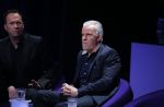 Aalsmeer 20 november 2015
Sabia Boulahrouz zwanger in het programma Mindmasters van SBS6.
Mindmasters Live, Uri Geller, Walter Rolfo, Patty Brard  Wolter Kroes Jochem v Gelder Peter R de Vries Boer geile Geert Monique Smit Patty Brard Kay nambiar en K# Lisa Michels. Kim LIan v d Meij presenteert het in studio Aalsmeer.