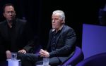 Aalsmeer 20 november 2015
Sabia Boulahrouz zwanger in het programma Mindmasters van SBS6.
Mindmasters Live, Uri Geller, Walter Rolfo, Patty Brard  Wolter Kroes Jochem v Gelder Peter R de Vries Boer geile Geert Monique Smit Patty Brard Kay nambiar en K# Lisa Michels. Kim LIan v d Meij presenteert het in studio Aalsmeer.
