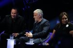 Aalsmeer 20 november 2015
Sabia Boulahrouz zwanger in het programma Mindmasters van SBS6.
Mindmasters Live, Uri Geller, Walter Rolfo, Patty Brard  Wolter Kroes Jochem v Gelder Peter R de Vries Boer geile Geert Monique Smit Patty Brard Kay nambiar en K# Lisa Michels. Kim LIan v d Meij presenteert het in studio Aalsmeer.