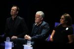 Aalsmeer 20 november 2015
Sabia Boulahrouz zwanger in het programma Mindmasters van SBS6.
Mindmasters Live, Uri Geller, Walter Rolfo, Patty Brard  Wolter Kroes Jochem v Gelder Peter R de Vries Boer geile Geert Monique Smit Patty Brard Kay nambiar en K# Lisa Michels. Kim LIan v d Meij presenteert het in studio Aalsmeer.
