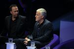 Aalsmeer 20 november 2015
Sabia Boulahrouz zwanger in het programma Mindmasters van SBS6.
Mindmasters Live, Uri Geller, Walter Rolfo, Patty Brard  Wolter Kroes Jochem v Gelder Peter R de Vries Boer geile Geert Monique Smit Patty Brard Kay nambiar en K# Lisa Michels. Kim LIan v d Meij presenteert het in studio Aalsmeer.