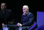 Aalsmeer 20 november 2015
Sabia Boulahrouz zwanger in het programma Mindmasters van SBS6.
Mindmasters Live, Uri Geller, Walter Rolfo, Patty Brard  Wolter Kroes Jochem v Gelder Peter R de Vries Boer geile Geert Monique Smit Patty Brard Kay nambiar en K# Lisa Michels. Kim LIan v d Meij presenteert het in studio Aalsmeer.