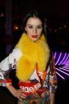 Amsterdam 28 november 2015 
Orange babies gala in Amsterdam.
Rachel Swaab