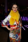 Amsterdam 28 november 2015 
Orange babies gala in Amsterdam.
Rachel Swaab